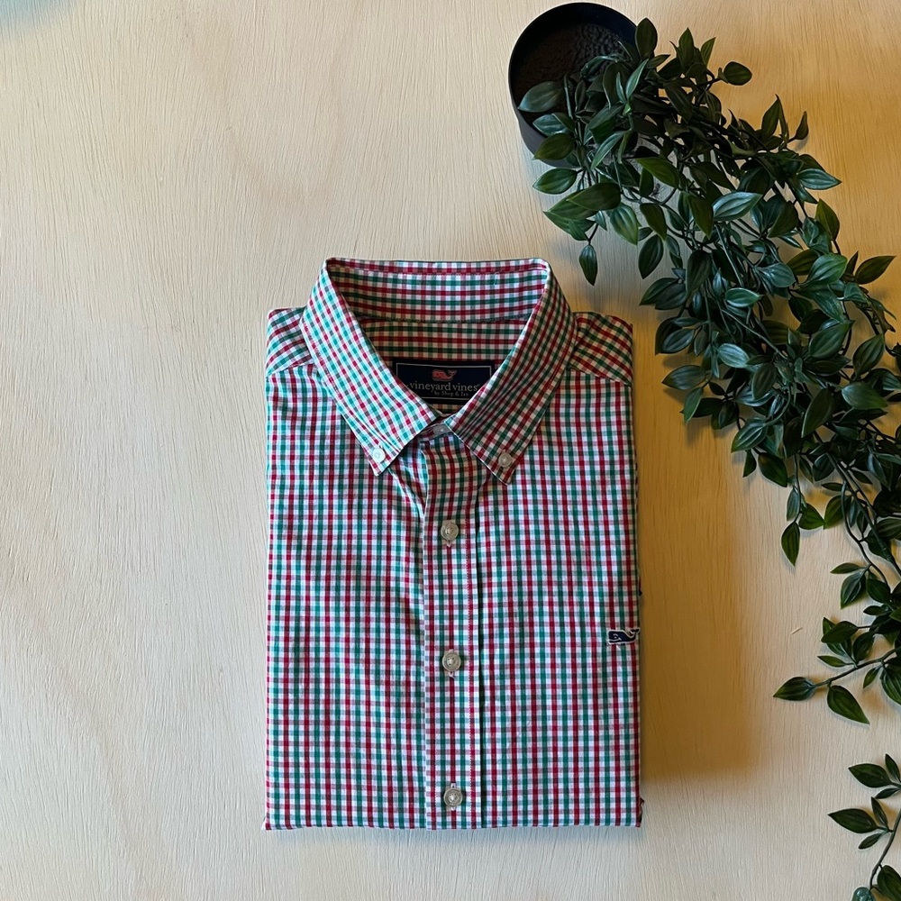 Vineyard Vines Dress Shirt